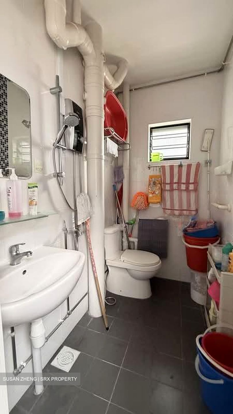 Blk 926 Nanyang Emerald (Jurong West), HDB 3 Rooms #563724531